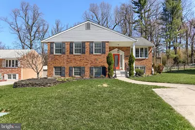 9 Tyburn Court, Lutherville Timonium, MD 21093 - Photo 1
