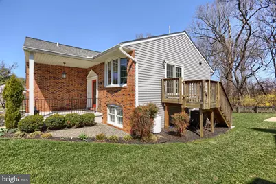 9 Tyburn Court, Lutherville Timonium, MD 21093 - Photo 6