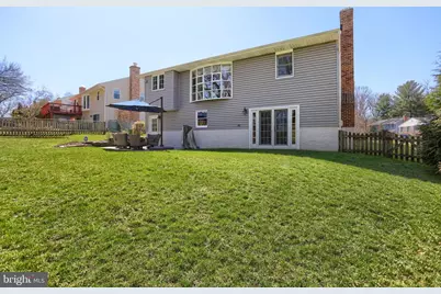 9 Tyburn Court, Lutherville Timonium, MD 21093 - Photo 46