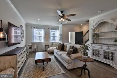 5059 Silver Oak Drive, Rosedale, MD 21237 - Photo 8