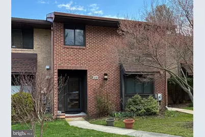 2153 Chapel Valley Lane, Lutherville Timonium, MD 21093 - Photo 1