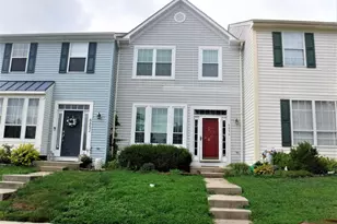 8850 Fox Cir, Perry Hall, MD 21128 - Photo 2