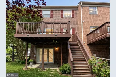9311 Hines Estates Drive, Baltimore, MD 21234 - Photo 22