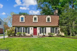 7918 Ruxway Rd, Towson, MD 21204 - Photo 1