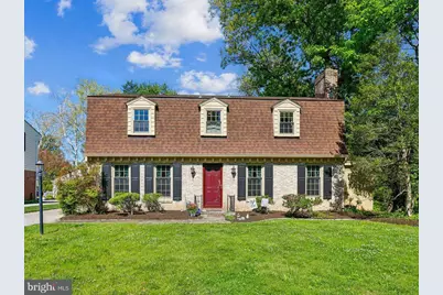 7918 Ruxway Road, Towson, MD 21204 - Photo 36
