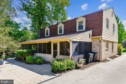 7918 Ruxway Road, Towson, MD 21204 - Photo 4