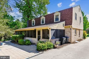 7918 Ruxway Rd, Towson, MD 21204 - Photo 4