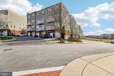 9366 Esplanade Court #9366B, Owings Mills, MD 21117 - Photo 20