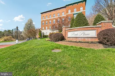 9366 Esplanade Court #9366B, Owings Mills, MD 21117 - Photo 22