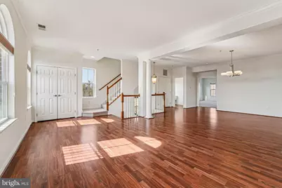 9366 Esplanade Court #9366B, Owings Mills, MD 21117 - Photo 6