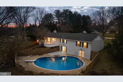 1515 Ivy Hill Road, Cockeysville, MD 21030 - Photo 30