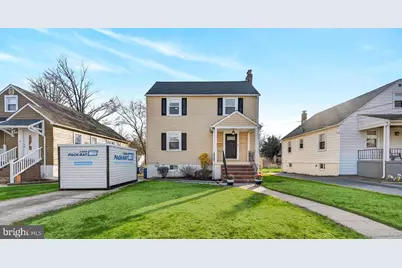 3033 Parktowne Road, Baltimore, MD 21234 - Photo 4