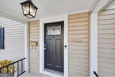 3033 Parktowne Road, Baltimore, MD 21234 - Photo 2