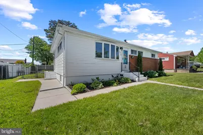 8810 Lakewood Road, Baltimore, MD 21234 - Photo 2
