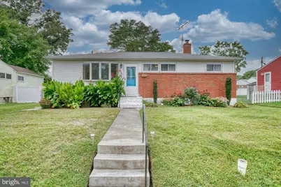 8810 Lakewood Road, Baltimore, MD 21234 - Photo 34