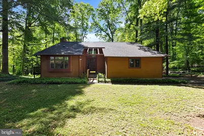 5 Timber Run Court, Reisterstown, MD 21136 - Photo 1