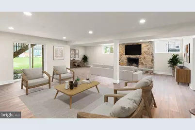 9708 Eustice Road, Randallstown, MD 21133 - Photo 32