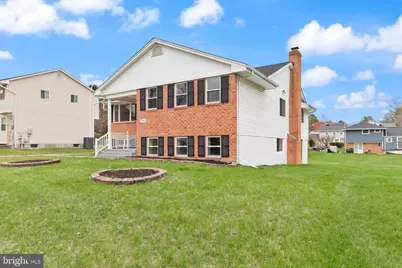 9708 Eustice Road, Randallstown, MD 21133 - Photo 2