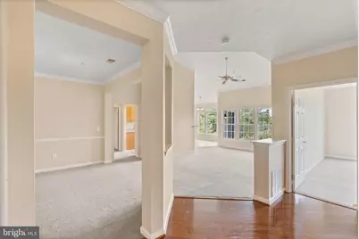 4502 P Dunton Terrace #4502P, Perry Hall, MD 21128 - Photo 10