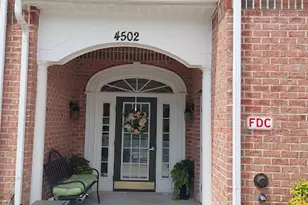 4502 P Dunton Terrace, Perry Hall, MD 21128 - Photo 2