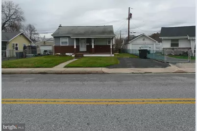 1009 Fuselage Avenue, Middle River, MD 21220 - Photo 1