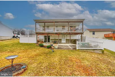 8908 Golden Tree Lane, Baltimore, MD 21221 - Photo 30