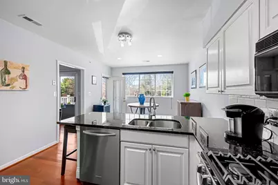 8 Bandon Court #204, Lutherville Timonium, MD 21093 - Photo 6