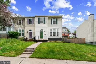 13 Rachel Court, Owings Mills, MD 21117 - Photo 4