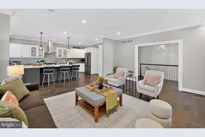 614 Brightwood Club Drive #614, Lutherville Timonium, MD 21093 - Photo 8