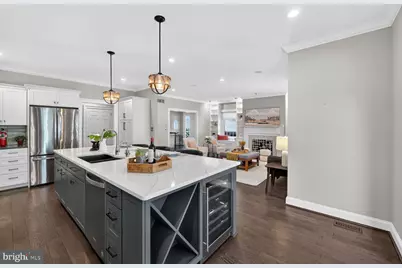 614 Brightwood Club Drive #614, Lutherville Timonium, MD 21093 - Photo 4