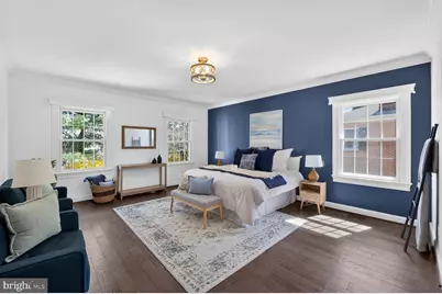 614 Brightwood Club Drive #614, Lutherville Timonium, MD 21093 - Photo 14