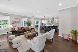 614 Brightwood Clb Dr, Lutherville Timonium, MD 21093 - Photo 1