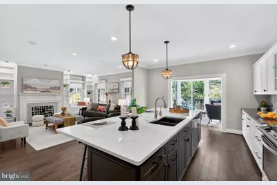 614 Brightwood Club Drive #614, Lutherville Timonium, MD 21093 - Photo 8