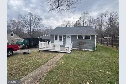 13304 Old Hanover Road, Reisterstown, MD 21136 - Photo 1