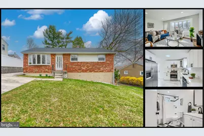 5845 Westwood Avenue, Baltimore, MD 21206 - Photo 1