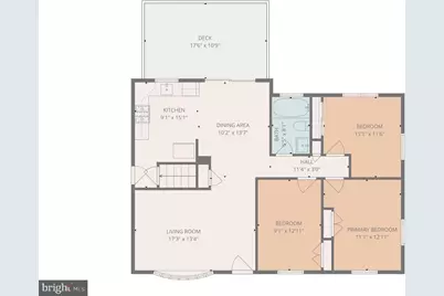 5845 Westwood Avenue, Baltimore, MD 21206 - Photo 40