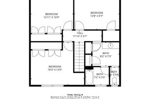 2747 Park Dr, Halethorpe, MD 21227 - Photo 38