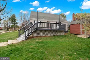 2029 Old Frederick, Catonsville, MD 21228 - Photo 6