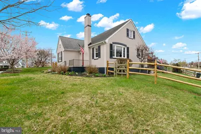 2029 Old Frederick, Catonsville, MD 21228 - Photo 2