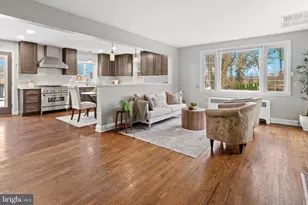 2029 Old Frederick, Catonsville, MD 21228 - Photo 16