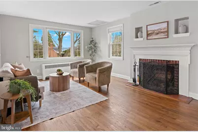 2029 Old Frederick, Catonsville, MD 21228 - Photo 12