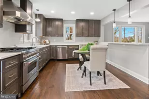 2029 Old Frederick, Catonsville, MD 21228 - Photo 24