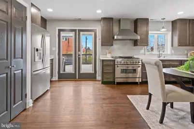 2029 Old Frederick, Catonsville, MD 21228 - Photo 28