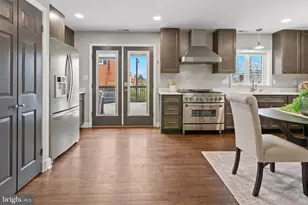 2029 Old Frederick, Catonsville, MD 21228 - Photo 28