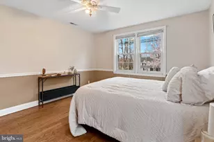 2029 Old Frederick, Catonsville, MD 21228 - Photo 32