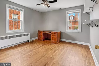 2029 Old Frederick, Catonsville, MD 21228 - Photo 34