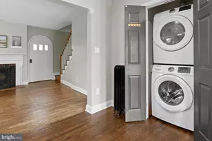 2029 Old Frederick, Catonsville, MD 21228 - Photo 26