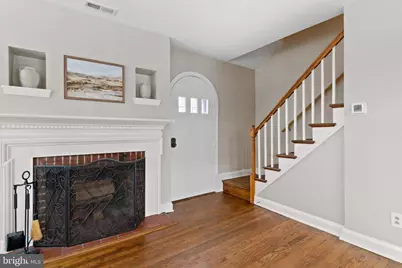 2029 Old Frederick, Catonsville, MD 21228 - Photo 8