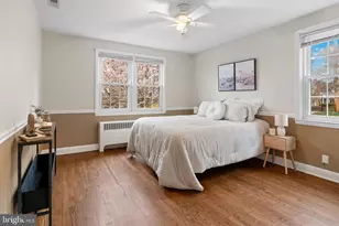 2029 Old Frederick, Catonsville, MD 21228 - Photo 30