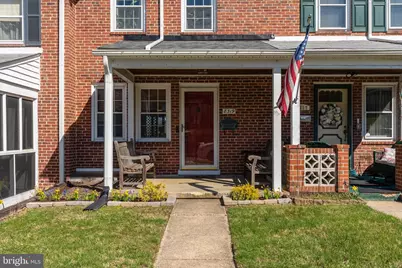 8319 Bon Air Road, Baltimore, MD 21234 - Photo 4